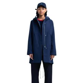 Herschel Casaco Fishtail S Peacoat