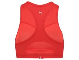 Racerback Principal Bikini L Red