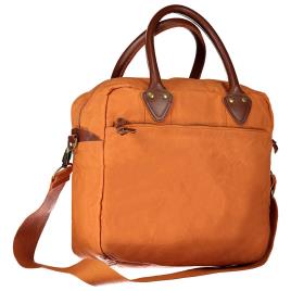 Military One Size Toasted Orange