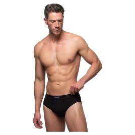 Abanderado Calcinha Asa5379.cc2 2 Unidades XL Multicolour
