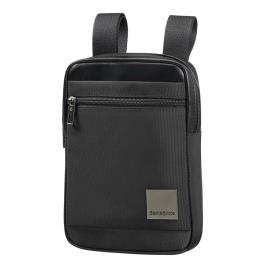 Crossbody Hip Square Crossover 2l One Size Black