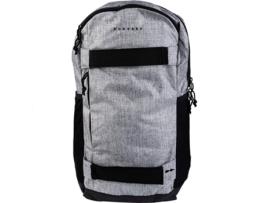 Mochila Melange Larry 20l One Size Grey Melange