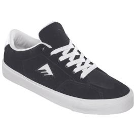 Emerica Treinadores Temple EU 45 Black