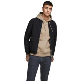 Casaco Bomber Rush M Black