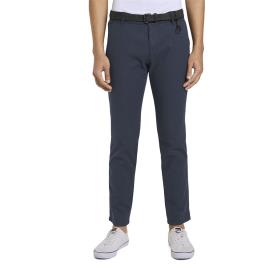 Tom Tailor Calças Chino 36 Dark Blue