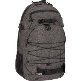 Mochila New Laptop Louis 25l One Size Flannel Grey