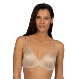 Sutiã Underwire 24 Hours 100 Natural