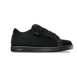 Etnies Treinadores Kingpin EU 49 Black / Black
