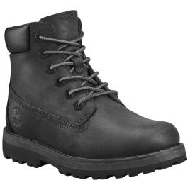 Botas Júnior Courma Traditional 7´´ EU 40 Black