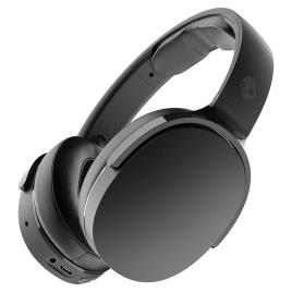 Wireless Over Ear Hesh Evo One Size True Black