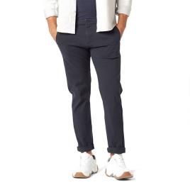 Dockers Calça Smart 360 Tapered 30 Dockers Navy
