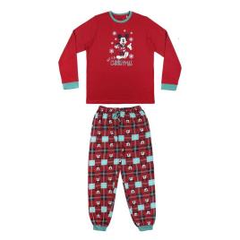 Cerda Group Pijama Mickey S Red