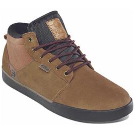 Treinadores Jefferson Mtw EU 40 Brown / Gold / Black