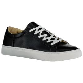 Treinadores Vegan Sleek Court EU 42 Black