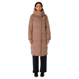 Casaco Louise Long XS Fossil