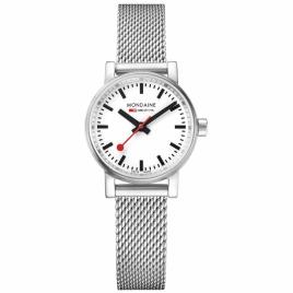 Relógio Evo 2 Petite 26 mm White / Stainless Steel Mesh