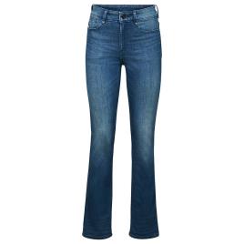 Jeans Noxer Straight 25 Faded Neptune Blue