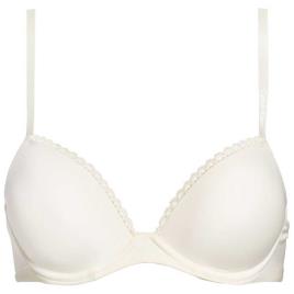 Sutiã Seductive Comfort Push-up 65 Ivory
