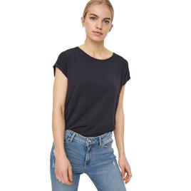 Camiseta De Manga Curta Ava Plain S Night Sky
