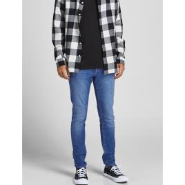 Jeans Liam Original Agi 114 34 Blue Denim