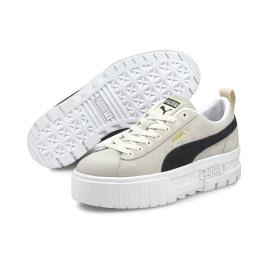 Puma Select Mayze EU 40 Ivory Glow