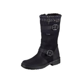 DÄumling Sapato Alia Ozean Aspen EU 27 Black