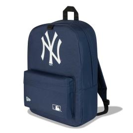 Mochila Mlb Stadium New York Yankees One Size Navy