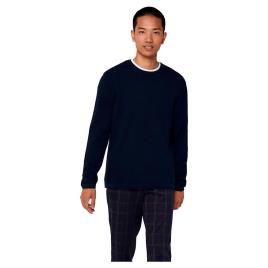 Only & Sons Agasalho Panter Life 12 Struc S Dress Blues