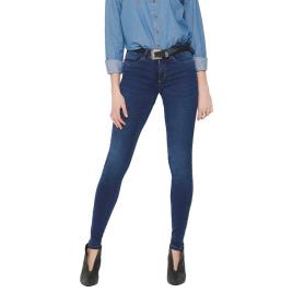 Jeans Royal Regular Skinny Bb Bj13965 M Dark Blue Denim