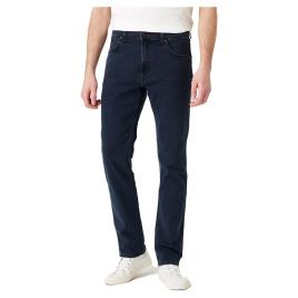 Jean Comprido Greensboro 33 Iron Blue