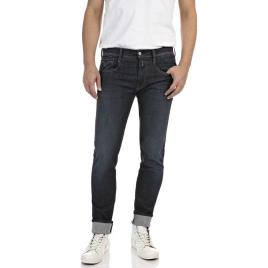 Jeans M914y 32 Dark Blue