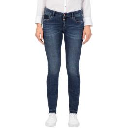 Timezone Jeans Aleenatz 26 Brilliant Royal Wash