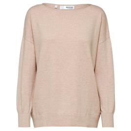 Suéter De Cashmere Linika XS Birch
