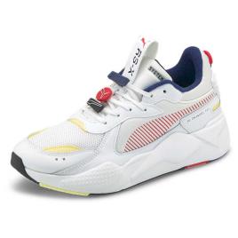 Treinadores Rs-x Decor8 EU 41 Puma White / Puma White