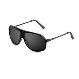 Paloalto Oculos Escuros Brooklyn One Size New Matte Black