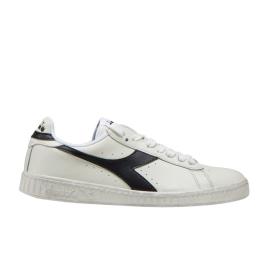 Diadora Jogo De Treinadores L Wax Ed EU 37 White / Black