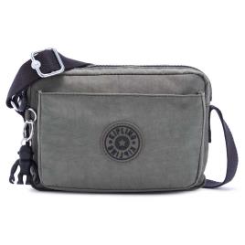 Bolsa Abanu One Size Green Moss