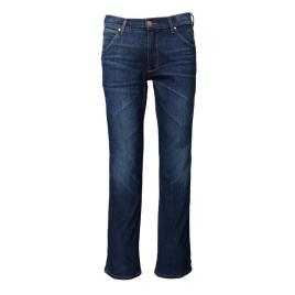 Wrangler Jeans Greensboro L34 40 For Real
