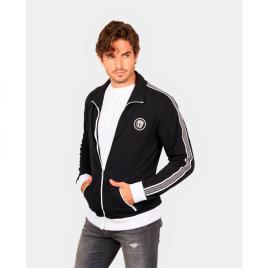 Skull Rider Moletom Com Zíper Old Skull S Black