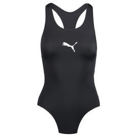 Maiô Racerback XL Black