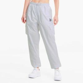 Calças Classics Utility S Puma White