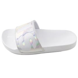Levi´s Footwear Sandálias June L S EU 40 Silver