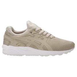 Treinadores Gel Kayano Evo EU 36 Feather Grey / Feather Grey