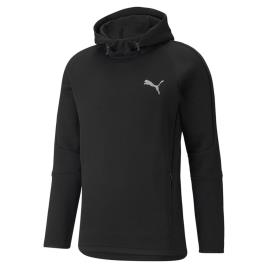 Evostripe S  Black 1