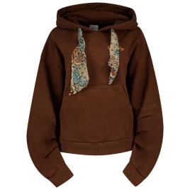 Replay Suéter W3878e.000.22890cs S Brown