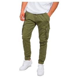 Calças Combat Lw 32 Olive