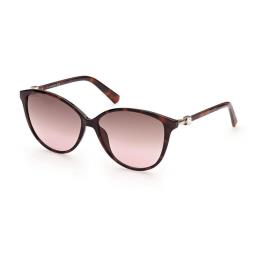 Oculos Escuros Sk0331 58 Dark Havana