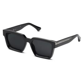 Oculos Escuros Elijah One Size Black