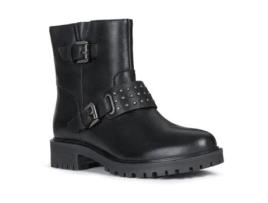 D 04ftb00085c9 Hoara Hoara Botins EU 35 Black