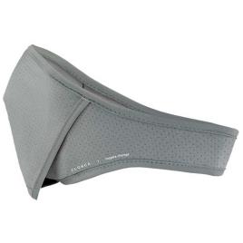 Máscara Facial Ajustável Reutilizável One Size Grey